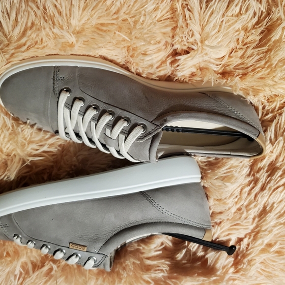 Women's casual sneakers - Picture 4 of 6